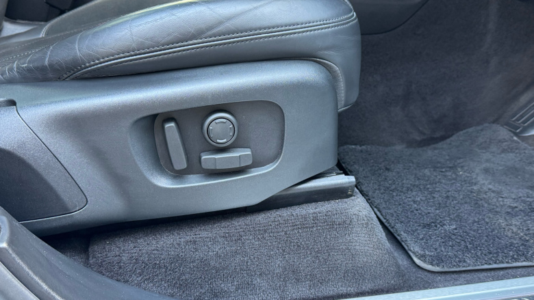 Land Rover Range Rover Sport 3.0 P400 HST 5dr Auto Petrol Estate